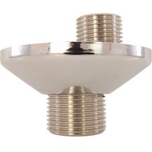 Raccords excentré diamètre 15x21 alterna chromé laiton. quincaillerie sénégalaise simplifie vos achats de quincaillerie avec une boutique en ligne pratique au sénégal. découvrez notre large gamme de produits et commandez en toute sécurité.