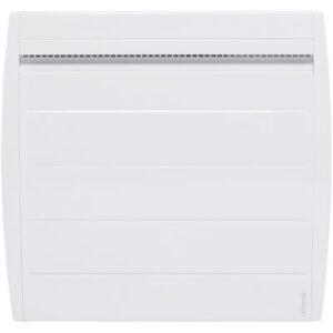 Radiateur électrique horizontal nirvana 1250 w blanc largeur:793 m m haut.:615 m m réf. 507412. achetez en toute tranquillité avec quincaillerie sénégalaise, votre expert en ligne en quincaillerie au sénégal. profitez de produits de haute performance livrés directement chez vous.