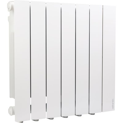 Radiateur accessio chaleur douce digital 2 horizontal 750 w blanc réf 524907. avec quincaillerie sénégalaise, accédez à une quincaillerie de qualité sans quitter votre domicile au sénégal. une expérience d'achat en ligne simple et sécurisée.