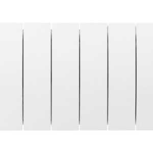 Radiateur acier décor électrique bilbao 3 bas blanc 1000 w réf. 495831. découvrez quincaillerie sénégalaise, votre partenaire en ligne pour des solutions de quincaillerie robustes et durables au sénégal. profitez de notre vaste catalogue de produits à des prix compétitifs.