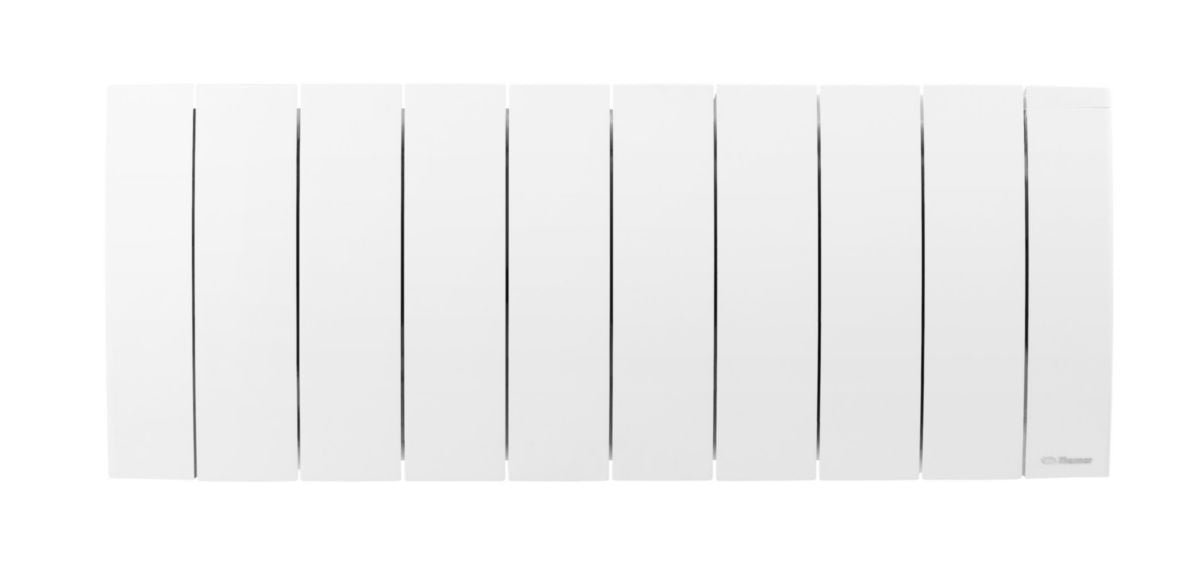 Radiateur acier décor électrique bilbao 3 bas blanc 1000 w réf. 495831. découvrez quincaillerie sénégalaise, votre partenaire en ligne pour des solutions de quincaillerie robustes et durables au sénégal. profitez de notre vaste catalogue de produits à des prix compétitifs.