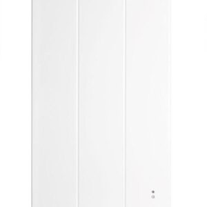 Radiateur acier décor électrique oniris pilotage intelligent connecté vertical 1000 w blanc réf 518810. quincaillerie sénégalaise, votre boutique en ligne pour une quincaillerie de qualité au sénégal. accédez facilement à une gamme variée d'outils et de matériaux.