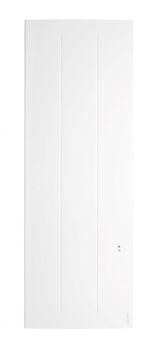 Radiateur acier décor électrique oniris pilotage intelligent connecté vertical 1000 w blanc réf 518810. quincaillerie sénégalaise, votre boutique en ligne pour une quincaillerie de qualité au sénégal. accédez facilement à une gamme variée d'outils et de matériaux.