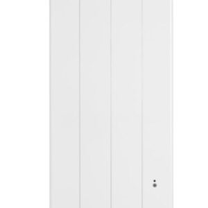 Radiateur acier décor électrique ovation 3 vertical blanc 2000 w réf. 430271. quincaillerie sénégalaise vous offre une sélection inégalée d'articles de quincaillerie en ligne au sénégal. commandez facilement et bénéficiez d'une livraison rapide et fiable.
