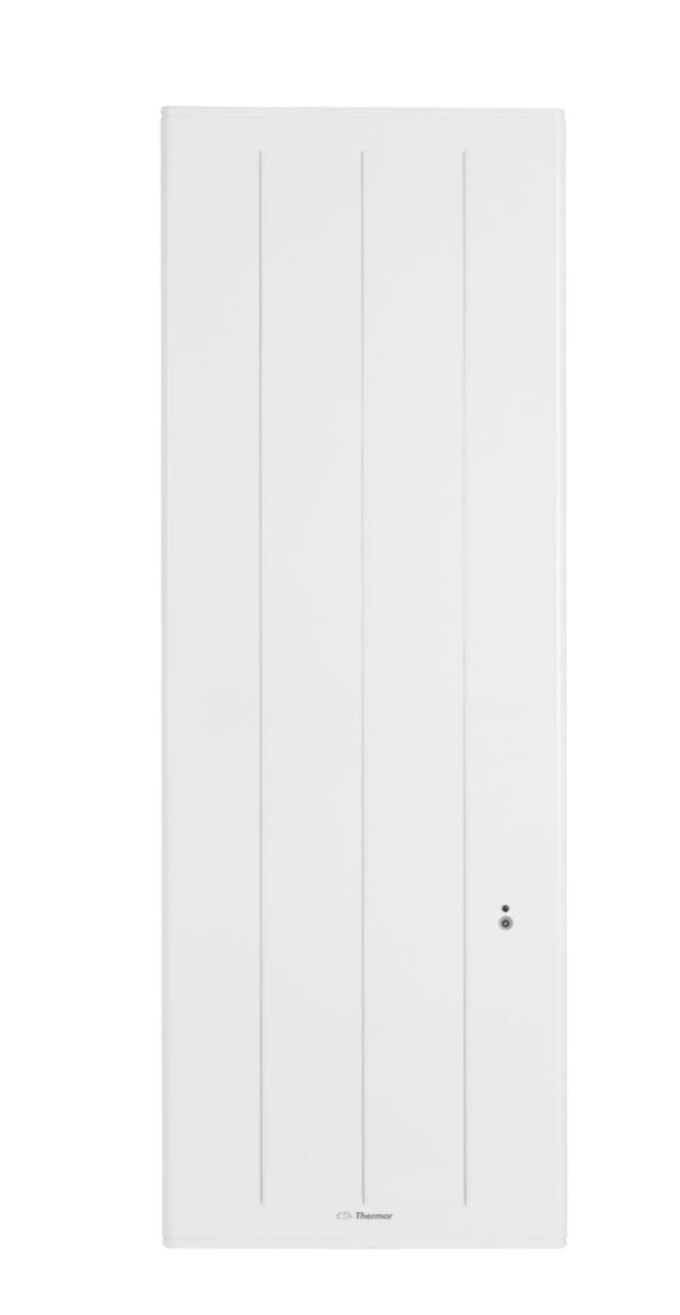 Radiateur acier décor électrique ovation 3 vertical blanc 2000 w réf. 430271. quincaillerie sénégalaise vous offre une sélection inégalée d'articles de quincaillerie en ligne au sénégal. commandez facilement et bénéficiez d'une livraison rapide et fiable.