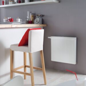 Radiateur chappee panneau samba gamme horizontale 4 orifices type 21 habillé acier hauteur 900 mm longueur 500 mm 15 éléments 896 watts réf. cc215h9. quincaillerie sénégalaise vous offre une sélection inégalée d'articles de quincaillerie en ligne au sénégal. commandez facilement et bénéficiez d'une livraison rapide et fiable.