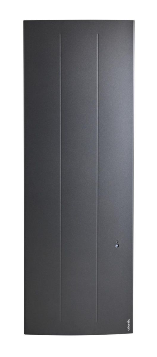 Radiateur connecté oniris pilotage intelligent vertical 1500w gris étoilé réf. 503917. avec quincaillerie sénégalaise, achetez des produits de quincaillerie de qualité en ligne au sénégal. bénéficiez de notre service client dédié pour une expérience optimale.
