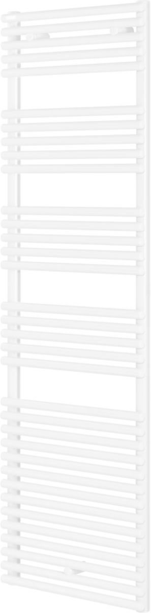 Radiateur sèche-serviettes eau chaude acova cala puissance 973w 1761x496 mm blanc réf. ln176050. optez pour quincaillerie sénégalaise, votre boutique en ligne de quincaillerie au sénégal, pour des produits de qualité et un service client irréprochable.