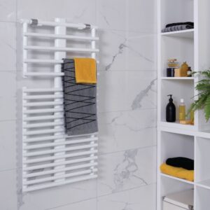 Radiateur sèche-serviettes eau chaude alterna stand up simple 535 w 1076 x 550 mm blanc. explorez quincaillerie sénégalaise, la boutique en ligne de quincaillerie de choix au sénégal. des outils aux matériaux de construction, nous avons tout ce qu'il vous faut.