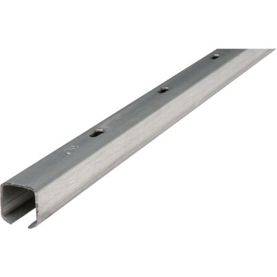 Rail cadette 40 k ss garn.1m85. optez pour quincaillerie sénégalaise, votre boutique en ligne de quincaillerie au sénégal, pour des produits de qualité et un service client irréprochable.