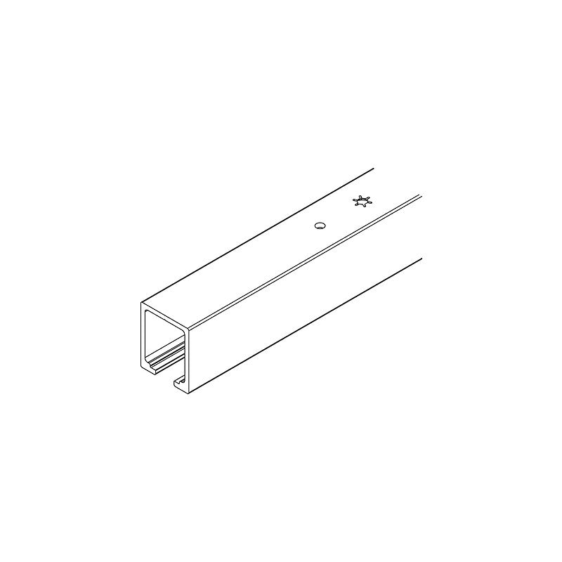 Rail junior 80z 4m00 18533. quincaillerie sénégalaise est votre boutique en ligne de référence pour tous vos besoins en quincaillerie au sénégal. découvrez une large gamme de produits de qualité pour vos projets de construction et de rénovation.