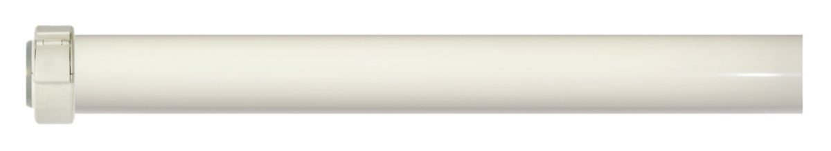 Rallonge 0,50 mètre pour conduit frisquet diamètre 60-100 réf f3aa40282, remplacé par la réf.f3aa40829. quincaillerie sénégalaise, votre solution en ligne pour des achats de quincaillerie pratiques et fiables au sénégal. un service client dédié et des produits de premier choix vous attendent.