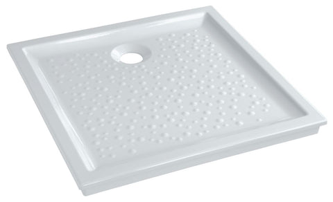 Receveur bastia céramique 90 x 90 extra-plat à encastrer bord aminci présentant un accès avec un ressaut inférieur à 2 cm pour bonde siphoïde de 90 réf. 00734300000001. quincaillerie sénégalaise, c'est la boutique en ligne de référence pour des produits de quincaillerie au sénégal. profitez d'un service client dévoué et d'une livraison rapide.