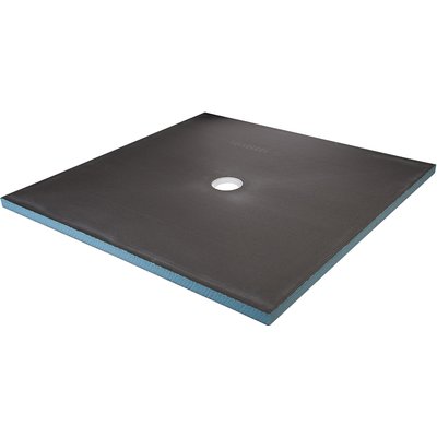 Receveur fundo primo carré, écoulement centré 900x900x40 mm réf. 07-37-35/170. quincaillerie sénégalaise, votre boutique en ligne de confiance pour des solutions de quincaillerie au sénégal. découvrez notre assortiment complet et commandez facilement.