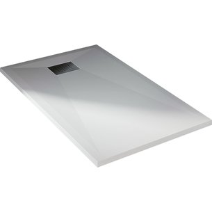 Receveur kinesurf 140 x 80 4 cm bondé petit côté blanc réf. rd1155. quincaillerie sénégalaise, la boutique en ligne de choix pour des solutions de quincaillerie robustes au sénégal. explorez notre catalogue complet pour tous vos besoins.