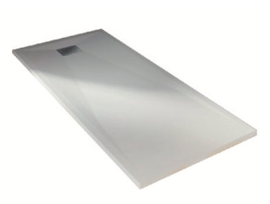 Receveur kinesurf 4cm blanc bonde petit cote 180x90, kinedo, réf. rd1168. quincaillerie sénégalaise, votre boutique en ligne de confiance pour des solutions de quincaillerie au sénégal. découvrez notre assortiment complet et commandez facilement.