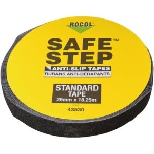 Rlx safe step gris 100mm adhe.. quincaillerie sénégalaise, votre boutique en ligne de quincaillerie au sénégal, offre des solutions pratiques et fiables. commandez facilement et recevez rapidement.