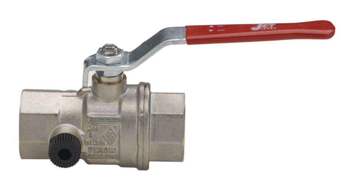 Robinet à tournant sphérique à purge. passage intégral. poignée aluminium rouge. altech 301 laiton nickelé ff dn 3/4, altech, réf : 6185050000. quincaillerie sénégalaise, votre destination en ligne pour tout ce qui concerne la quincaillerie au sénégal. achetez des outils et des matériaux de haute qualité sans quitter votre maison.