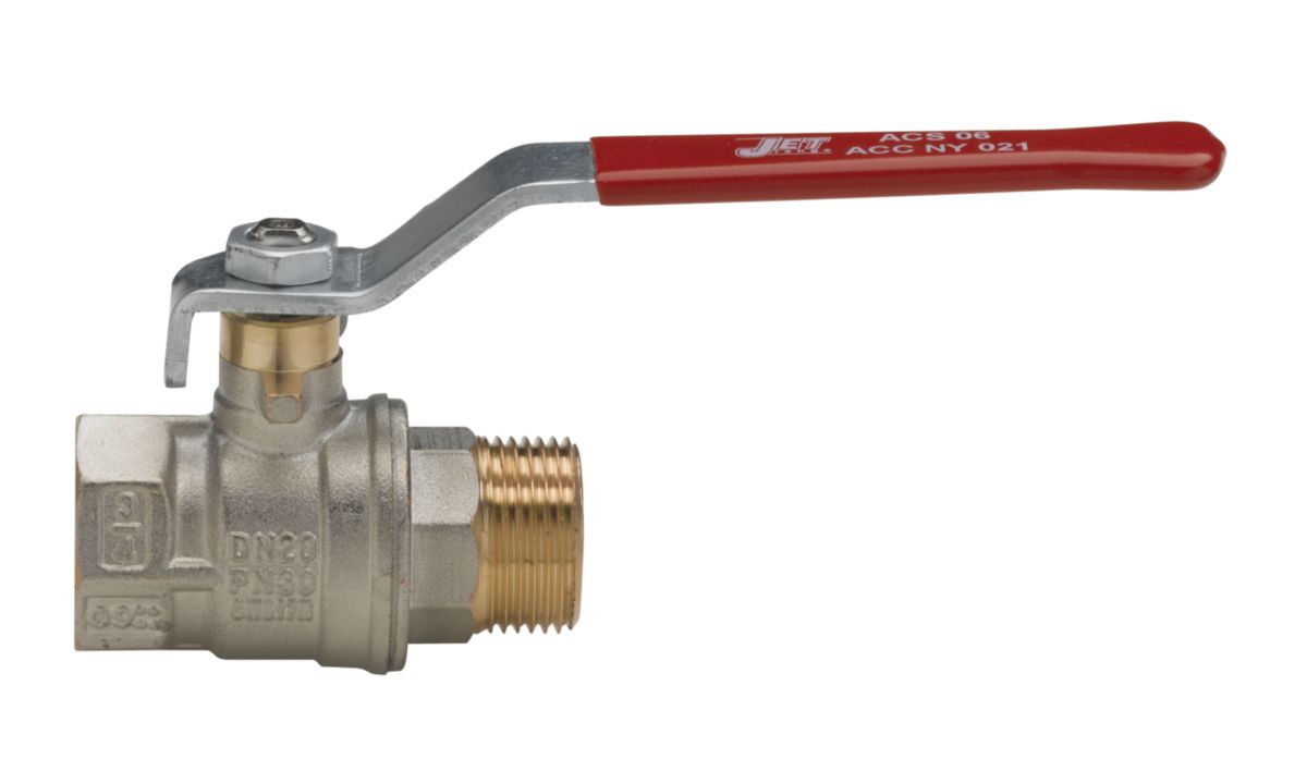 Robinet à tournant sphérique passage intégral. poignée rouge en acier verni. altech 301 acs laiton nickelé mf dn 3/8. quincaillerie sénégalaise offre une solution pratique et efficace pour tous vos besoins en quincaillerie au sénégal. explorez notre sélection en ligne et bénéficiez d'un service rapide.