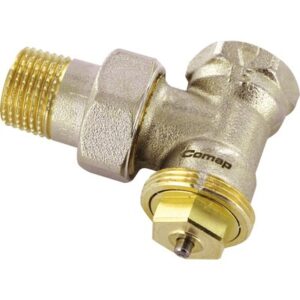 Robinet de radiateur équerre thermostatique r808 - raccord 1/2". quincaillerie sénégalaise, la boutique en ligne de choix pour des solutions de quincaillerie robustes au sénégal. explorez notre catalogue complet pour tous vos besoins.