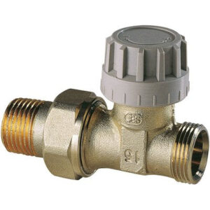 Robinet de radiateur droit thermostatique r809e - raccord mâle m22. pour des produits de quincaillerie de confiance, choisissez quincaillerie sénégalaise, votre boutique en ligne au sénégal. commandez facilement et recevez rapidement.