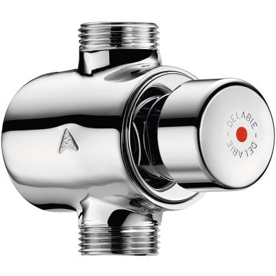 Robinet temporisé tempostop pour douche sans réglage de débit raccordement mâle male 20 x 27 débit 12 litres par minute : réf. 749000. pour des achats de quincaillerie en ligne au sénégal, choisissez quincaillerie sénégalaise. une vaste sélection de produits de qualité pour tous vos projets.