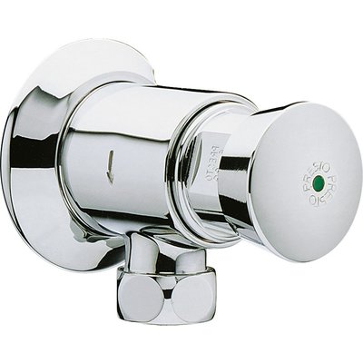 Robinet temporisé urinoir presto 12 a diamètre : 15 x 21 réf. 31707. quincaillerie sénégalaise, votre solution en ligne pour des achats de quincaillerie pratiques et fiables au sénégal. un service client dédié et des produits de premier choix vous attendent.