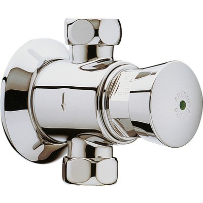 Robinet temporisé urinoir presto 12 tc diamètre : 15 x 21réf. 31003. quincaillerie sénégalaise, votre solution en ligne pour des achats de quincaillerie pratiques et fiables au sénégal. un service client dédié et des produits de premier choix vous attendent.