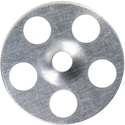 Rondelle métallique wedi tools - galvanisée - ø 35 mm - boîte de 100 pcs. pour des achats de quincaillerie en toute simplicité, choisissez quincaillerie sénégalaise, votre boutique en ligne au sénégal. un service rapide et des produits de qualité.