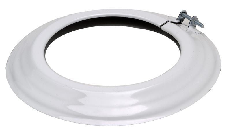 Rosace email couleur acier émaillé diamètre : 125 blanc bois / fioul / gaz réf. 313714, ten. quincaillerie sénégalaise, la boutique en ligne de choix pour des solutions de quincaillerie robustes au sénégal. explorez notre catalogue complet pour tous vos besoins.