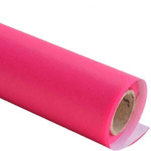 Rouleau papier kraft fuchsia/blanc 25m x 0,69m - kraftfuch. quincaillerie sénégalaise vous propose une expérience d'achat en ligne unique pour vos besoins de quincaillerie au sénégal. profitez de notre large sélection de produits.