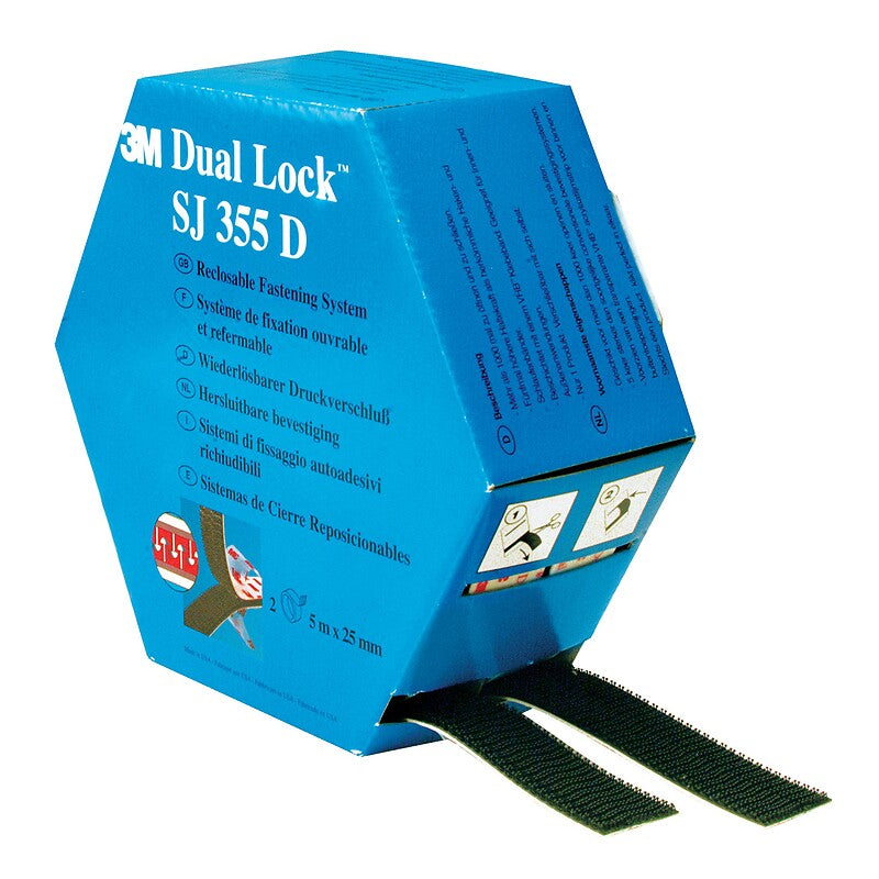 Ruban ouvrable/refermable sur adhésif 3m™ dual-lock™ translucide, 25mm x 2,5m. quincaillerie sénégalaise est la réponse à vos besoins de quincaillerie en ligne au sénégal. une vaste gamme de produits et un service client dédié pour vous servir.