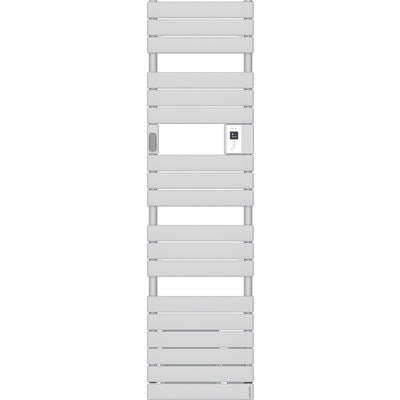 Sèche-serviettes électrique adelis digital étroit 500w + soufflant 1000w blanc réf. 862770. découvrez quincaillerie sénégalaise, votre partenaire en ligne pour des solutions de quincaillerie robustes et durables au sénégal. profitez de notre vaste catalogue de produits à des prix compétitifs.