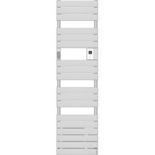 Sèche-serviettes électrique adelis digital étroit avec ventilo 1750w blanc réf. 862771. pour des achats de quincaillerie en toute simplicité, choisissez quincaillerie sénégalaise, votre boutique en ligne au sénégal. un service rapide et des produits de qualité.