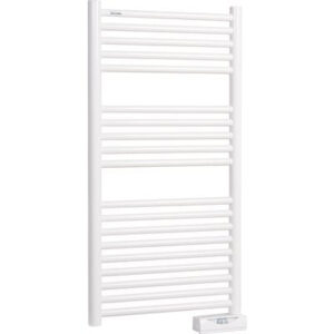 Sèche-serviettes électrique atoll spa 500 w haut 998 largeur 500 blanc réf. tsl-050-050-tf. pour des achats de quincaillerie en ligne au sénégal, choisissez quincaillerie sénégalaise. une vaste sélection de produits de qualité pour tous vos projets.