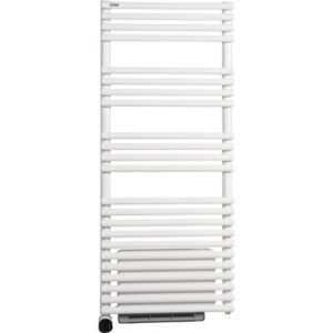 Sèche-serviettes électrique cala air électrique blanc 750 w avec soufflant invisible 1000 w tln075-050ifs. optez pour quincaillerie sénégalaise, votre boutique en ligne de quincaillerie au sénégal, pour des produits de qualité et un service client irréprochable.