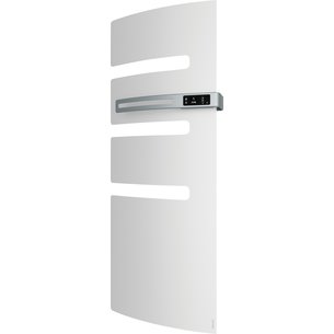 Sèche-serviettes électrique serenis digital mât gauche sans ventilo 500w 3cs blanc carat (ral 9016 mat texturé) réf. 850558. quincaillerie sénégalaise est la réponse à vos besoins de quincaillerie en ligne au sénégal. une vaste gamme de produits et un service client dédié pour vous servir.