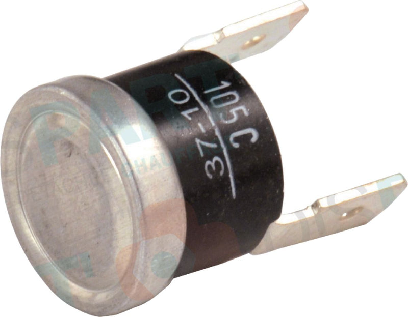 Sécurité thermique 105°c réf. 61010191. quincaillerie sénégalaise, votre boutique en ligne de confiance pour des solutions de quincaillerie au sénégal. découvrez notre assortiment complet et commandez facilement.