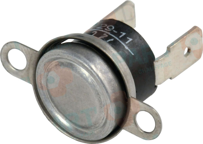 Sécurité thermique 72°c réf. 61010074. achetez en toute tranquillité avec quincaillerie sénégalaise, votre expert en ligne en quincaillerie au sénégal. profitez de produits de haute performance livrés directement chez vous.