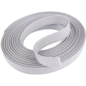 Sangle 14/15 mm lg 5,5 m grise. quincaillerie sénégalaise, la boutique en ligne de choix pour des solutions de quincaillerie robustes au sénégal. explorez notre catalogue complet pour tous vos besoins.