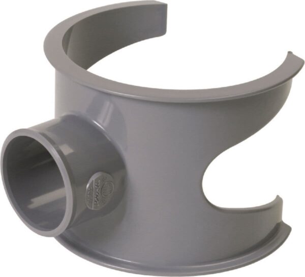 Selle de branchement mâle-femelle 90° usl105 - pvc gris - ø 100/50 mm. pour tous vos besoins en quincaillerie, faites confiance à quincaillerie sénégalaise, votre boutique en ligne au sénégal. un large choix de produits disponibles à portée de clic.