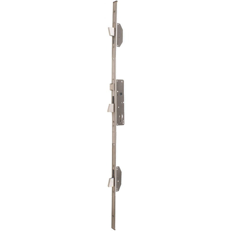 Serrure à larder 3 points à cylindre européen pêne dormant et 1/2 tour tétiêre u de 24 x 6 x 1860 mm axe 30 electa tf3. quincaillerie sénégalaise offre une solution pratique et efficace pour tous vos besoins en quincaillerie au sénégal. explorez notre sélection en ligne et bénéficiez d'un service rapide.