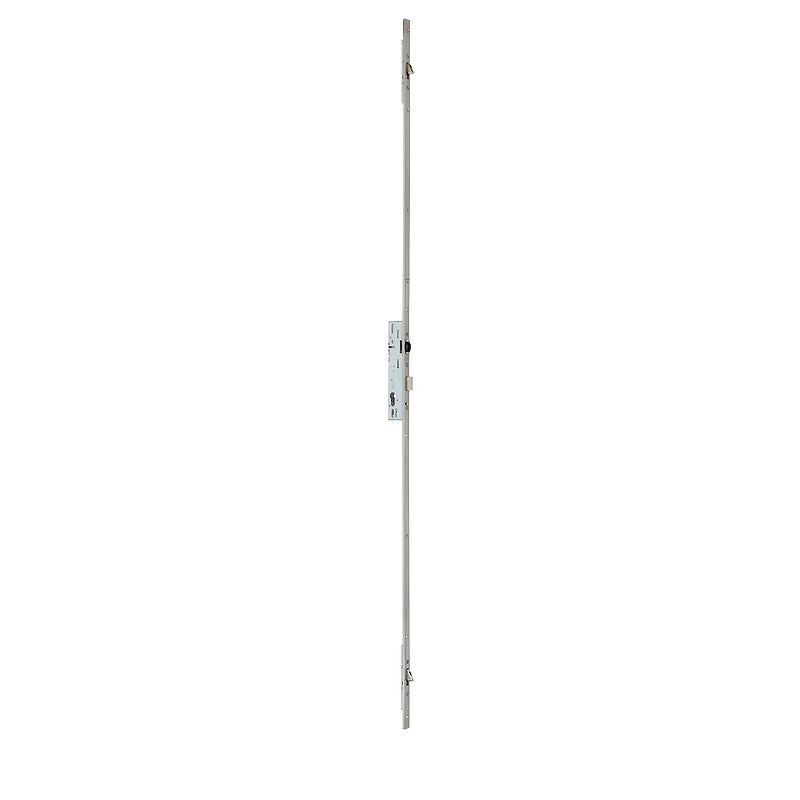 Serrure à larder 3 points axe 30 mm - tétière 24 mm filante inox - pêne dormant et rouleau - a cylindre européen - ma 72. quincaillerie sénégalaise vous offre une sélection inégalée d'articles de quincaillerie en ligne au sénégal. commandez facilement et bénéficiez d'une livraison rapide et fiable.