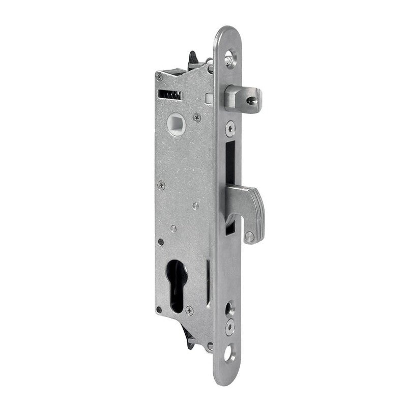 Serrure à larder à cylindre européen pour portail à profil tubulaire de 50 mm type fiftylock. optez pour quincaillerie sénégalaise, votre boutique en ligne de quincaillerie au sénégal, pour des produits de qualité et un service client irréprochable.