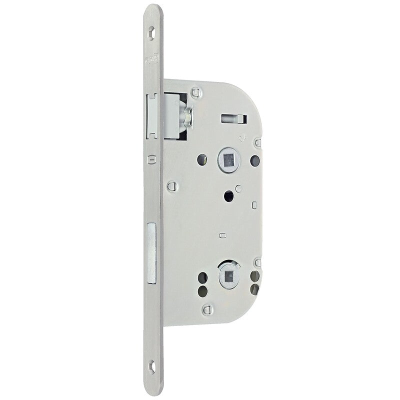 Serrure à larder à pêne magnétique coffre 145 mm entraxe 70 axe 40 mm carré de 7 mm réversible avec gâche condamnation. quincaillerie sénégalaise, c'est la solution en ligne pour tous vos projets de bricolage et de construction au sénégal. accédez à une gamme variée de produits en quelques clics.