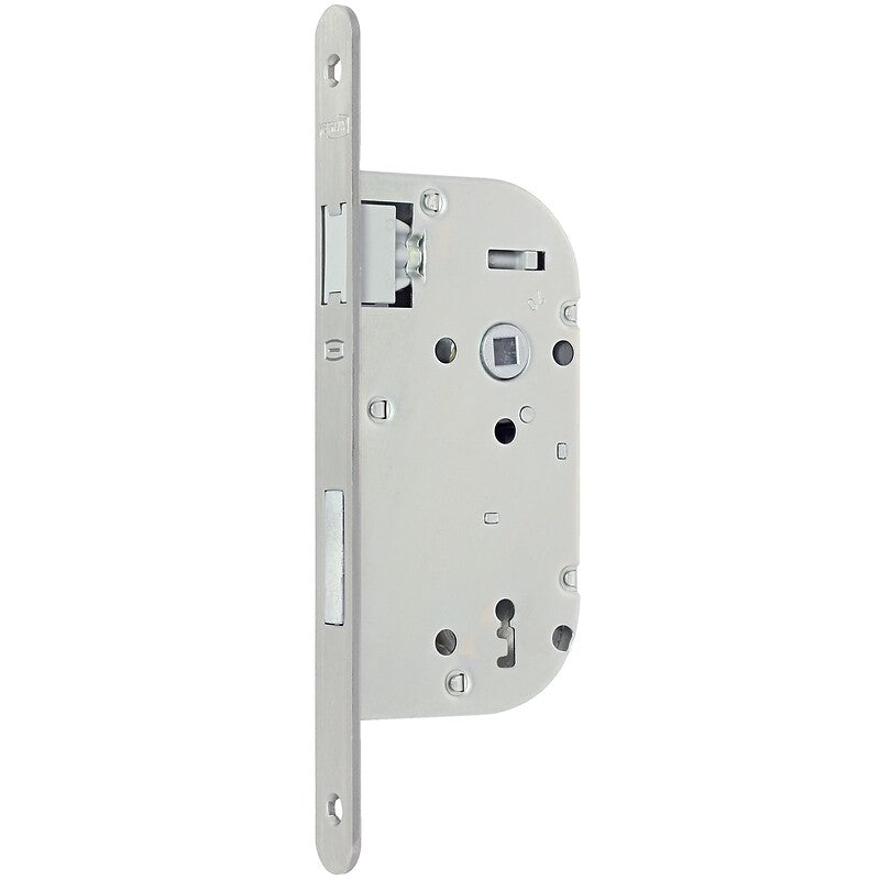 Serrure à larder à pêne magnétique coffre 145 mm entraxe 70 axe 50 mm carré de 7 mm réversible avec gâche clé l. pour des produits de quincaillerie de confiance, choisissez quincaillerie sénégalaise, votre boutique en ligne au sénégal. commandez facilement et recevez rapidement.