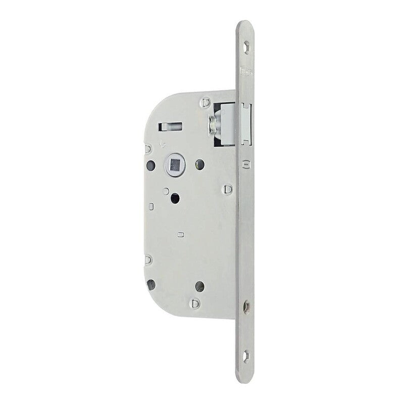 Serrure à larder à pêne magnétique coffre 145 mm entraxe 70 axe 50 mm carré de 7 mm réversible avec gâche pêne demi-tour seul. pour une quincaillerie de qualité au sénégal, faites confiance à quincaillerie sénégalaise, votre boutique en ligne. des produits sélectionnés avec soin et un service exceptionnel.