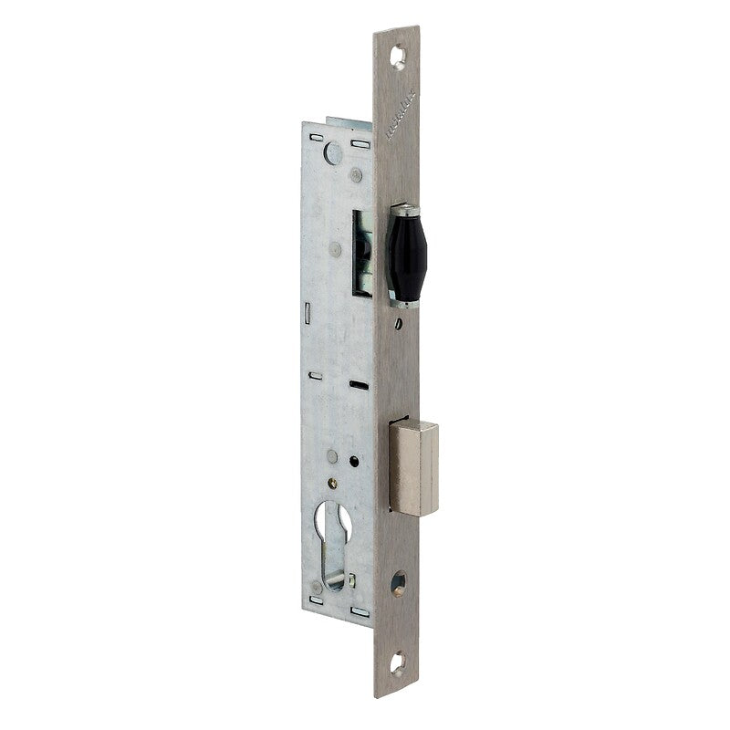 Serrure à larder à rouleau pour profil étroit type mtx 880 en coffre de 45mm. quincaillerie sénégalaise, votre boutique en ligne de quincaillerie au sénégal, offre des solutions pratiques et fiables. commandez facilement et recevez rapidement.