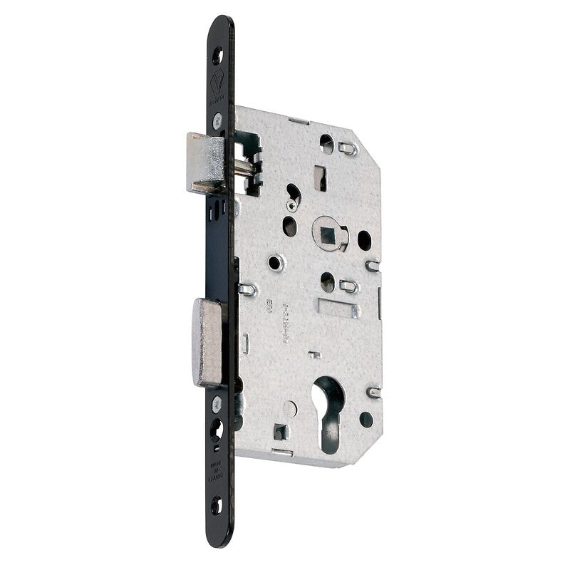 Serrure à larder d 455 à cylindre européen têtière inox axe à 50 mm. quincaillerie sénégalaise est votre boutique en ligne spécialisée en quincaillerie au sénégal. profitez d'une expérience d'achat simple et rapide avec une large gamme de produits de qualité.