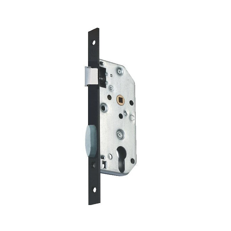 Serrure à larder d455, clé i axe 50 entraxe 70 c7, bouts carrés noir, droite sans gâche, paquet de10.. faites de quincaillerie sénégalaise votre fournisseur en ligne pour tous vos projets de quincaillerie au sénégal. des produits fiables et un service exceptionnel à votre disposition.